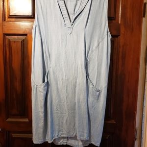 Mountain khakis dress